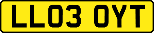 LL03OYT