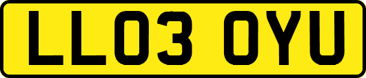 LL03OYU
