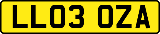 LL03OZA