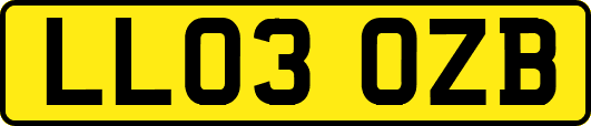 LL03OZB