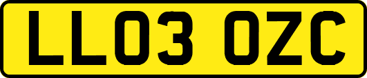 LL03OZC
