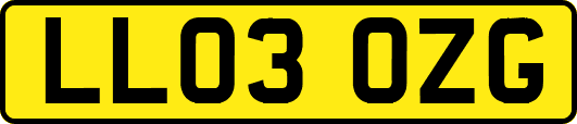 LL03OZG