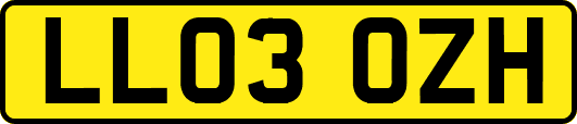 LL03OZH