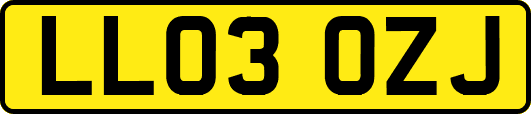 LL03OZJ