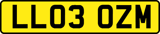 LL03OZM