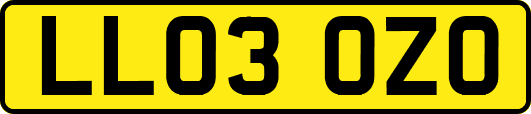 LL03OZO