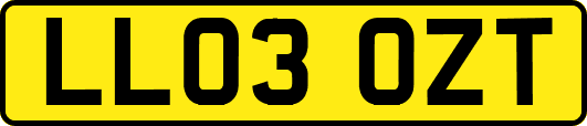 LL03OZT
