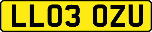 LL03OZU