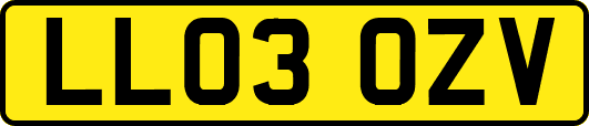 LL03OZV