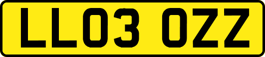 LL03OZZ