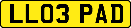 LL03PAD