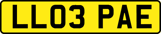 LL03PAE