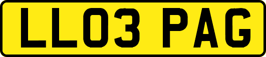 LL03PAG