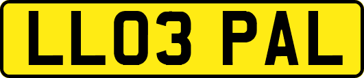 LL03PAL