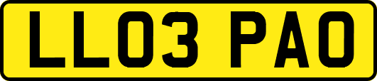 LL03PAO