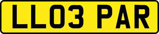 LL03PAR
