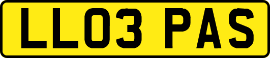 LL03PAS