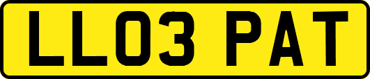 LL03PAT