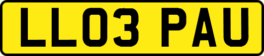 LL03PAU