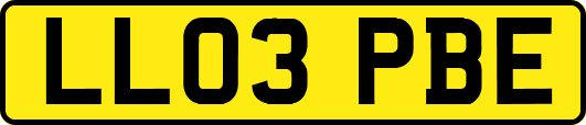 LL03PBE