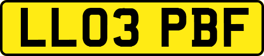 LL03PBF