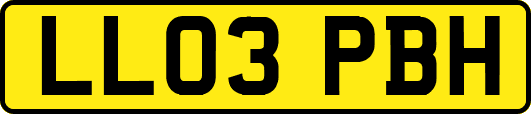 LL03PBH