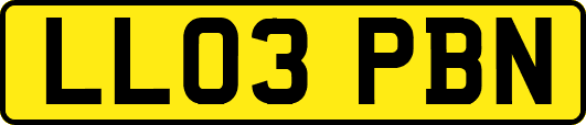 LL03PBN