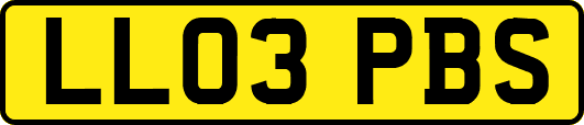 LL03PBS