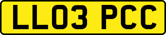 LL03PCC