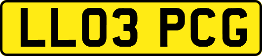 LL03PCG