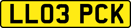LL03PCK