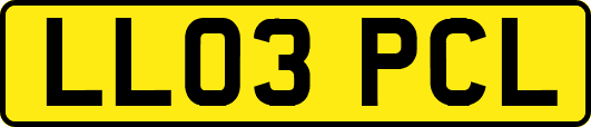 LL03PCL