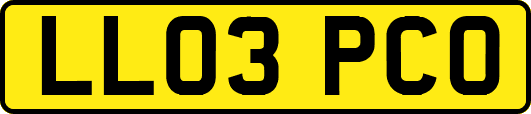LL03PCO
