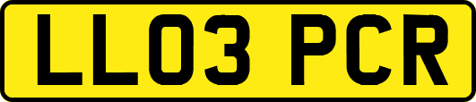 LL03PCR