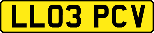 LL03PCV