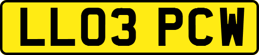 LL03PCW