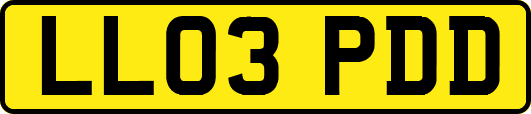 LL03PDD