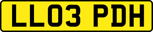 LL03PDH
