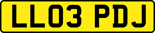 LL03PDJ