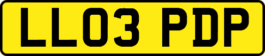 LL03PDP