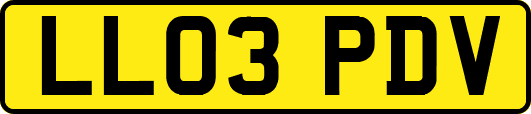 LL03PDV