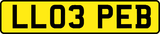 LL03PEB