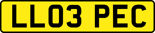 LL03PEC