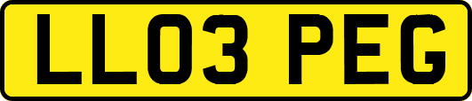 LL03PEG