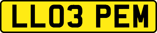 LL03PEM