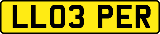 LL03PER