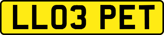 LL03PET
