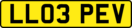 LL03PEV