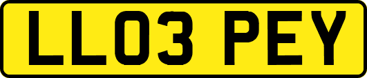 LL03PEY