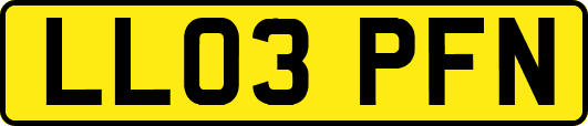 LL03PFN